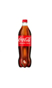 Coca Cola Original Taste 1L