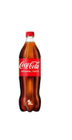 Coca Cola Original Taste 500ml